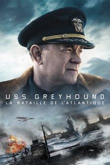USS Greyhound - La Bataille de l