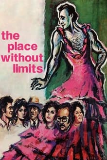 Poster do filme The Place Without Limits