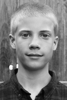Photo of Tom Taylor