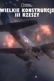 Wielki konstrukcje III Rzeszy