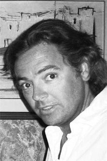 Photo of Christian Wolf-La'Moy 