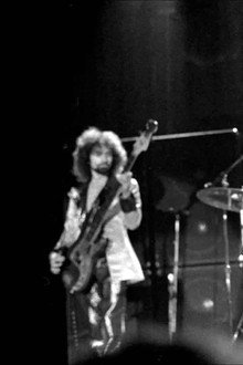 Grand Funk Railroad: Live At L.A. Forum 1974