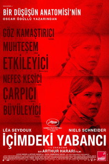 İçimdeki Yabancı
