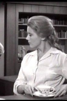 The Alfred Hitchcock Hour - Season 1