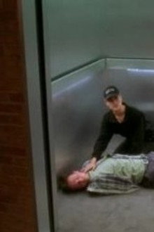 NCIS season 3 episode 22