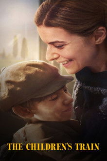 The Children’s Train