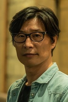 Photo of Kim Tae-gyoon