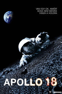 Apollo 18