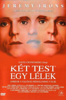 Két test, egy lélek