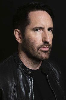 Photo of Trent Reznor