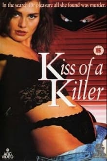 Kiss of a Killer movie poster