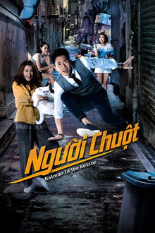 Người Chuột