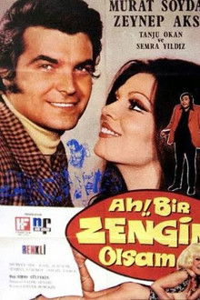 Ah Bir Zengin Olsam