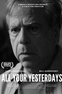 All Your Yesterdays