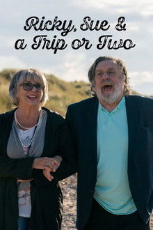 Ricky, Sue & a Trip or Two