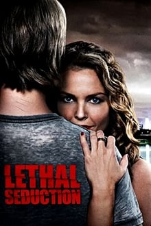 Lethal Seduction movie poster