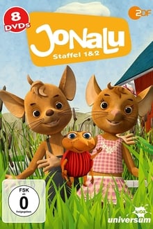 Poster da série JoNaLu
