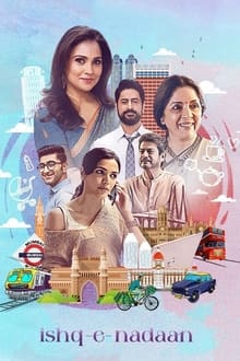 Poster do filme Ishq-e-Nadaan