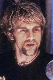 Photo of Gordon Currie