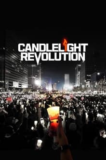 Poster do filme Candlelight Revolution