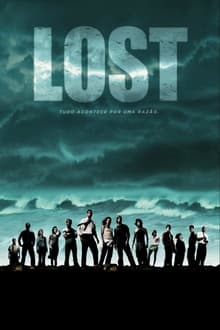 Poster da série Perdidos