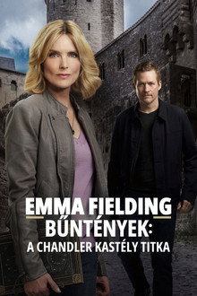 Emma Fielding-bűntények: A Chandler kastély titka