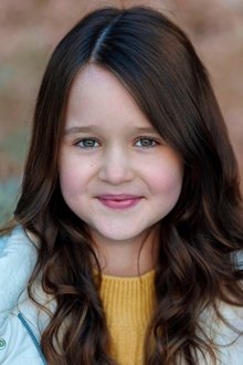 Photo of Molly Belle Wright