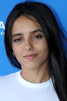 Photo of Hafsia Herzi