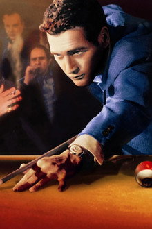 The Hustler