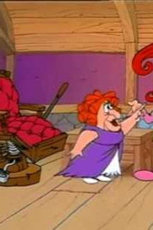 The Smurfs season 8 episode 4