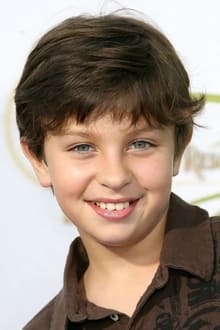Photo of Will Shadley