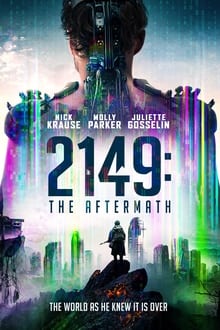 2149: The Aftermath 2021