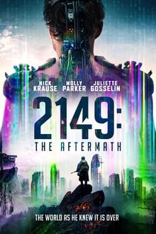 2149 The Aftermath 2021