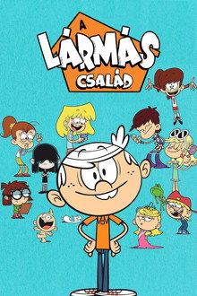 A Lármás család