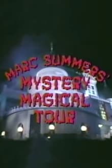 Poster do filme Mystery Magical Special