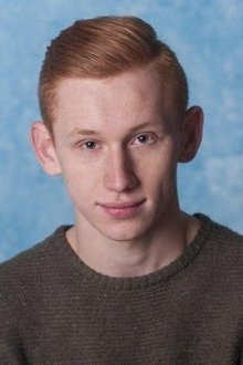 Photo of Oleksandr Rudynskyy