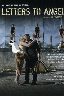Letters to Angel