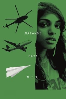Matangi / Maya / M.I.A. Matangi / Maya / M.I.A.