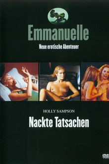 Emmanuelle 2000: Nackte Tatsachen