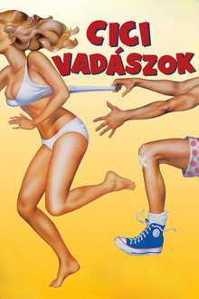 Cicivadászok