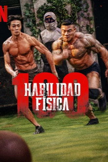 Habilidad física: 100