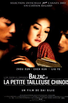 Balzac et la petite tailleuse chinoise