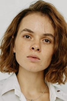 Photo of Anastasiya Tsibizova