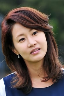 Photo of Shin Eun-kyung