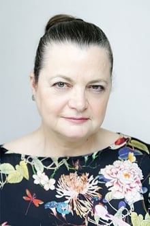 Photo of Jill Buchanan