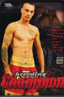 Breeding Champion