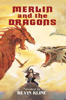 Merlin and the Dragons