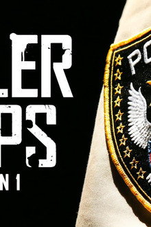Killer Cops
