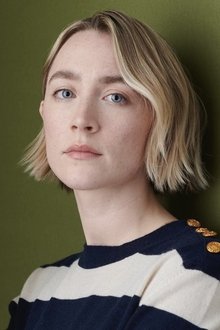 Photo of Saoirse Ronan