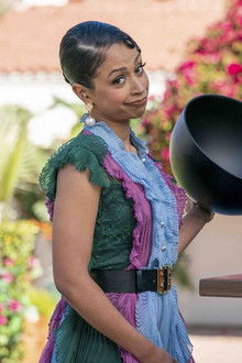 Chopped Next Gen - Season 1